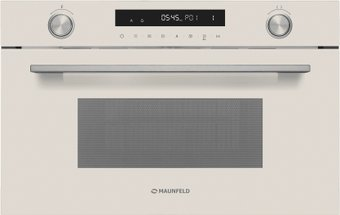 Микроволновая печь MAUNFELD MBMO349GBG - 1/1