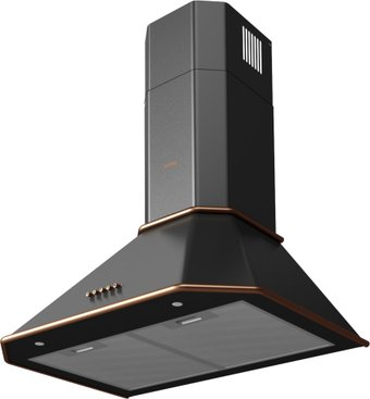 Кухонная вытяжка Korting KHC 6839 RCN - 1/1