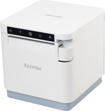 Принтер чеков Xprinter XP-T890H - 1/1