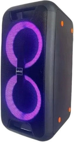 Патибокс Mivo MD-655 - 1/1