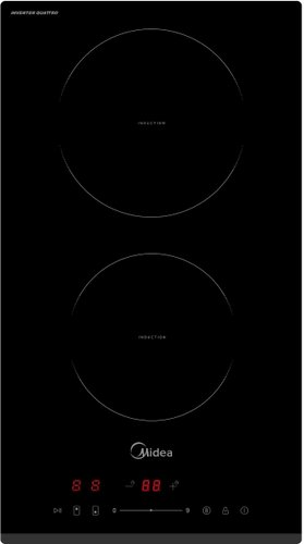 Варочная панель Midea MIH32701F - 1/1