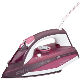 Утюг Bomann DB 6005 CB - 1/1