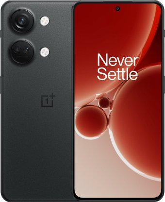 Смартфон OnePlus Nord 3 16GB/256GB международная версия (темно-серый) - 1/1