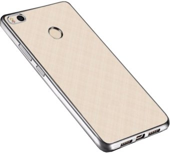 Чехол для телефона X-Level Ultra Clear для Huawei P8 Lite (2017) - 1/1