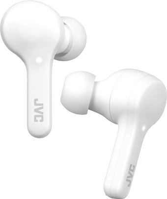 Наушники JVC HA-A7T (белый) - 1/1