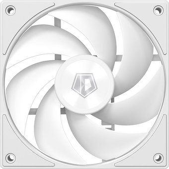 Вентилятор для корпуса ID-Cooling AF-1230-W - 1/1