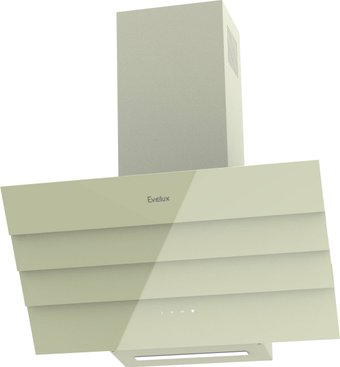 Кухонная вытяжка Evelux King 60 IG - 1/1