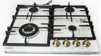 Варочная панель Kanzler KM 516 M - 1/1