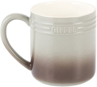 Кружка Gipfel Cliff 51878 (серый) - 1/1