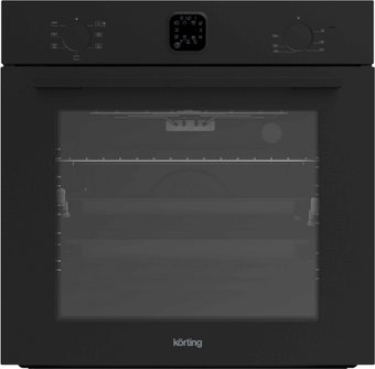 Электрический духовой шкаф Korting OKB 4701 CNRN - 1/1