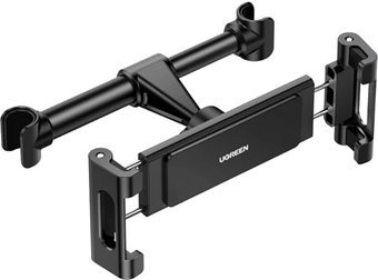 Держатель для смартфона Ugreen 360° Adjustable Headrest Mount Car Phone Holder 60108 - 1/1