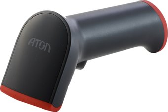 Сканер штрих-кодов Атол Impulse 12 BT (без подставки) - 1/1