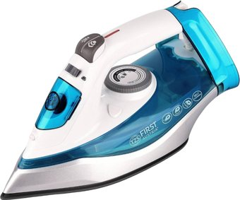 Утюг First FA-5627-2-BU - 1/1