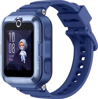 Детские умные часы Huawei Watch Kids 4 Pro (синий) - 1/1