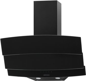 Кухонная вытяжка Krona Melodie 600 S (черный) - 1/1