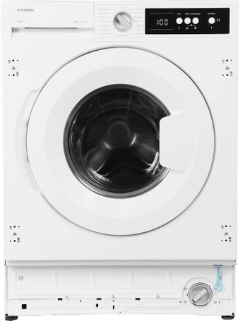 Стиральная машина Hyundai HWM 7121 - 1/1