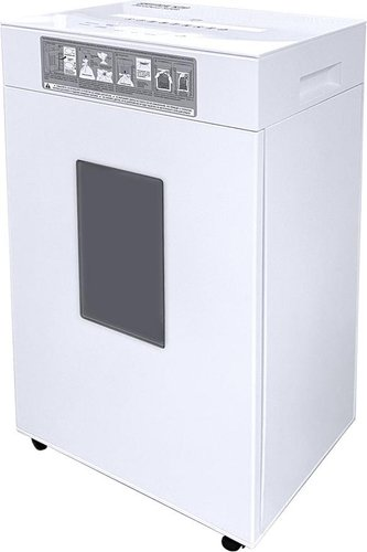 Шредер Office-Kit ZeroDust S209 (2x10) - 1/1