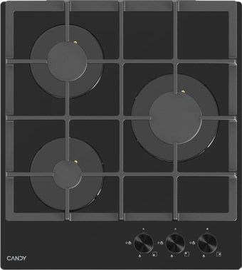 Варочная панель Candy CHXG53CNB - 1/1