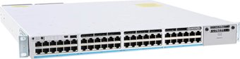 Управляемый коммутатор 3-го уровня Cisco Catalyst C9300-48UXM-A - 1/1