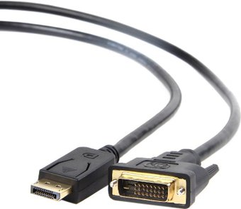 Кабель Cablexpert CC-DPM-DVIM-1M - 1/1