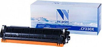 Картридж NV Print NV-CF230XT (аналог HP CF230XT) - 1/1