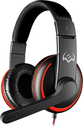 Наушники SVEN AP-G007MV - 1/1