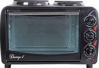 Мини-печь Великие Реки Днепр-1 - 1/1