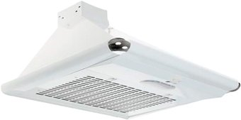 Кухонная вытяжка Elikor КВ SA6211WS 943775 - 1/1