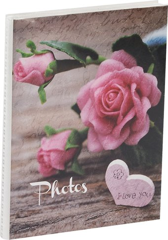 Фотоальбом ArtSpace Rosy PA-22325  - 1/1