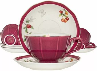 Сервиз Lenardi 133-179 - 1/1