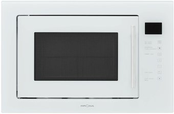 Микроволновая печь Krona Riflesso 60 WH V2 - 1/1