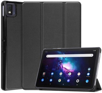 Чехол для планшета KST Smart Case для TCL 10 TABMAX 9296Q (2020) (черный) - 1/1