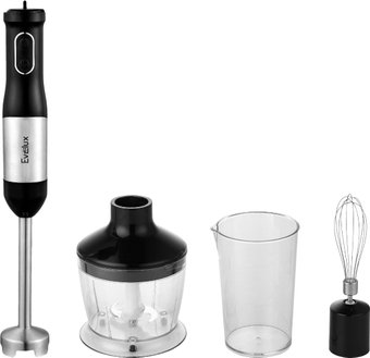 Погружной блендер Evelux EHB 0301 B - 1/1