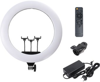 Кольцевая лампа SmartBuy SBL-TTL-18 - 1/1