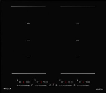 Варочная панель Weissgauff HI 649 Dual Flex Premium - 1/1