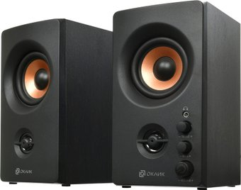 Акустика Oklick OK-164 (черный) - 1/1