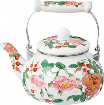 Чайник без свистка Agness Fruit Basket 934-576 - 1/1