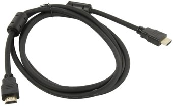 Кабель ExeGate HDMI-HDMI (19M-19M) 1.8 м EX287723RUS - 1/1