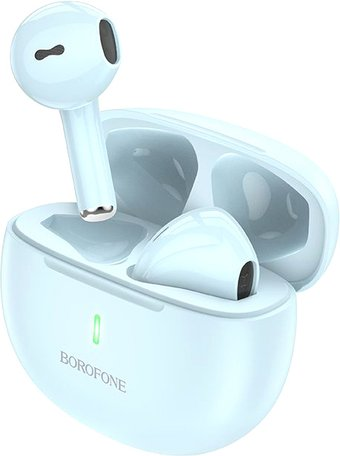 Наушники Borofone BW33 (голубой) - 1/1