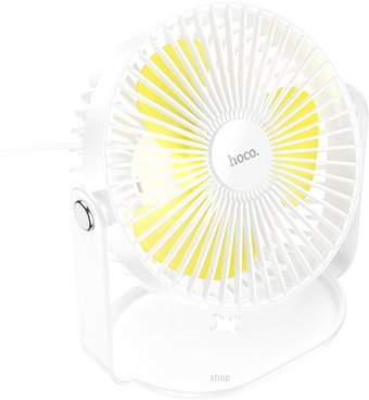 Вентилятор Hoco F14 - 1/1