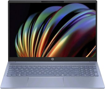 Ноутбук HP Pavilion 16-af0007ci A1AB4EA - 1/1