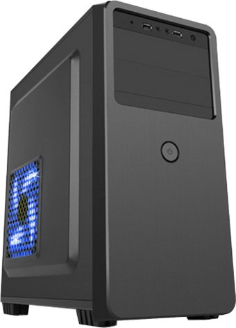 Корпус ACD Coffre 302 MO-SM200-000 - 1/1