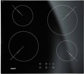 Варочная панель Akpo PIA 60 825 01 - 1/1