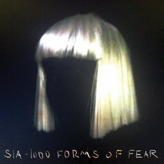Виниловая пластинка Sia - 1000 Forms Of Fear - 1/1