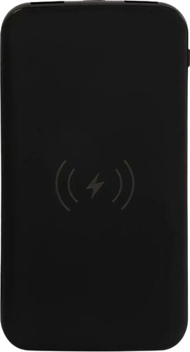 Внешний аккумулятор Red Line RP52 10000mAh (черный) - 1/1