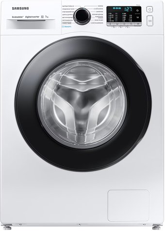 Стиральная машина Samsung WW70AGAS22AELD - 1/1