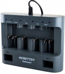Зарядное устройство Robiton MultiCharge2 БЛ18521 - 1/1