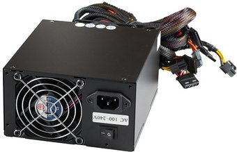 Блок питания ExeGate PRO RM-700ADS 700W - 1/1