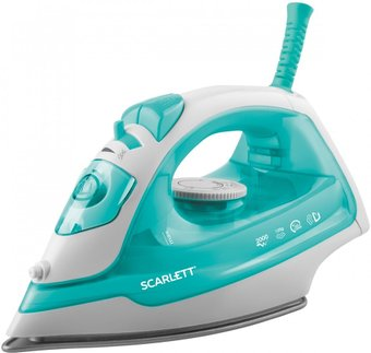 Утюг Scarlett SC-SI30P11 - 1/1