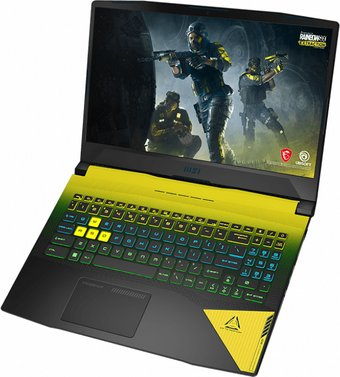 Игровой ноутбук MSI Crosshair 15 B12UGSZ-651XBY - 1/1